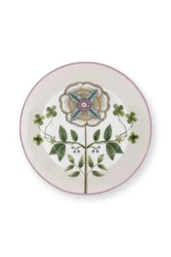 Lily & Lotus Petit Four Lila 12cm