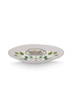 Lily & Lotus Petit Four Lila 12cm