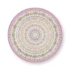 Lily & Lotus Platzteller Lila 32cm
