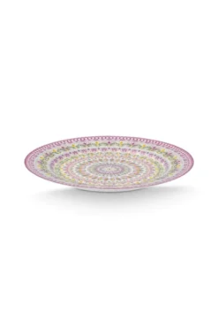 Lily & Lotus Platzteller Lila 32cm