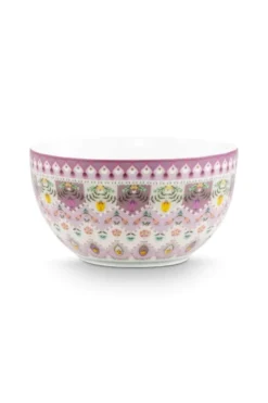 Lily & Lotus Schale Lila 12cm