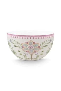 Lily & Lotus Schale Lila 18cm