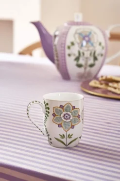Lily & Lotus Tasse Klein 145ml