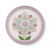Lily & Lotus Teebeutelablage Lila 9cm