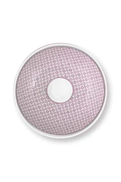 Lily & Lotus Zuckerdose Lila