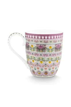 Mug XL Lily&Lotus Moon Delight Multi 450ml