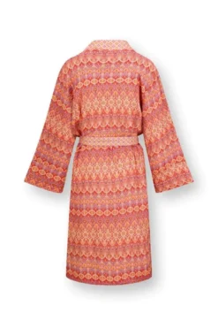 Naomi Kimono Ashanti Rot