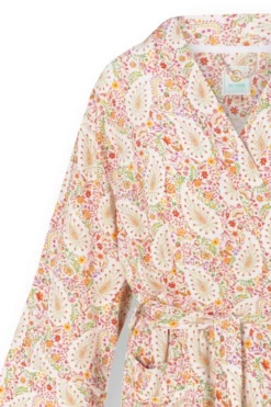 Naomi Kimono Kairi Bloom Rot