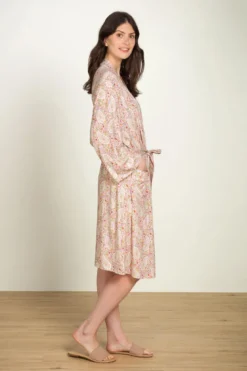 Naomi Kimono Kairi Bloom Rot