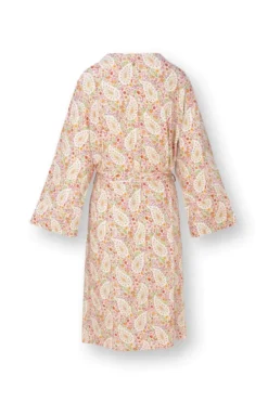 Naomi Kimono Kairi Bloom Rot