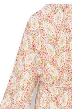 Naomi Kimono Kairi Bloom Rot