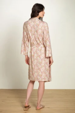 Naomi Kimono Kairi Bloom Rot