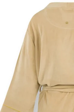 Naomi Kimono Velvet Sand