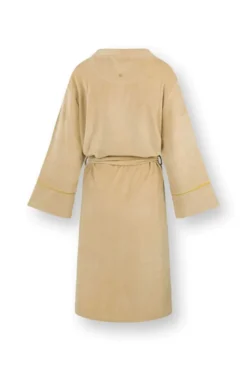 Naomi Kimono Velvet Sand