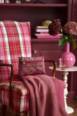 Necessaire Caryn Combi Mumbai Morning Rosa