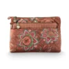 Necessaire Caryn Combi Mumbai Morning Braun
