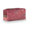 Necessaire Coco Mittelgroß Mumbai Morning Rosa