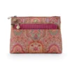 Necessaires Caryn Combi Jabali Rot