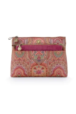 Necessaires Caryn Combi Jabali Rot