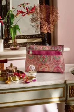Necessaires Caryn Combi Jabali Rot
