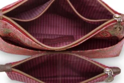 Necessaires Caryn Combi Jabali Rot