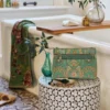 Necessaires Caryn Combi Jabali Grün