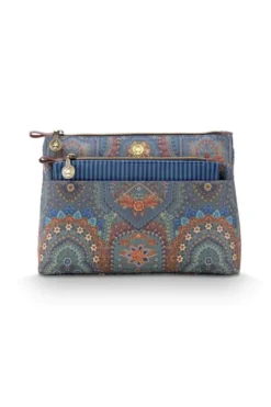 Necessaires Caryn Combi Jabali Blau