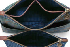 Necessaires Caryn Combi Jabali Blau