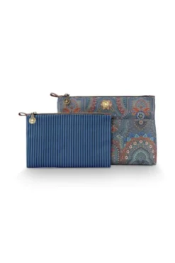 Necessaires Caryn Combi Jabali Blau