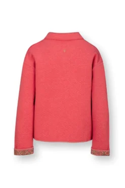 Nova Jacke Ornamento Orange