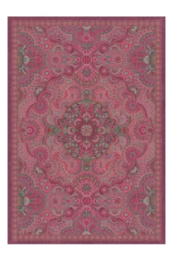 Outdoor Teppich Moon Delight by Pip Dunkel Rosa