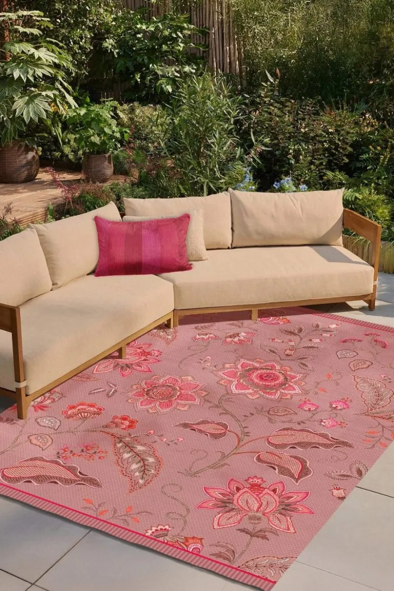 Outdoor Teppich Mumbai Night by Pip Rosa