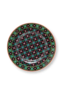 Petit Four Clover Grün 12cm