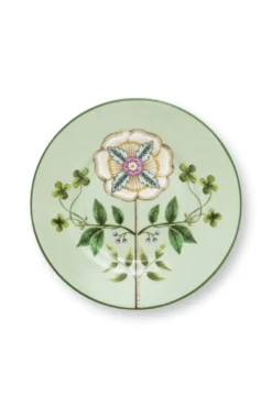 Petit Four Lily&Lotus Hellgrün 12cm