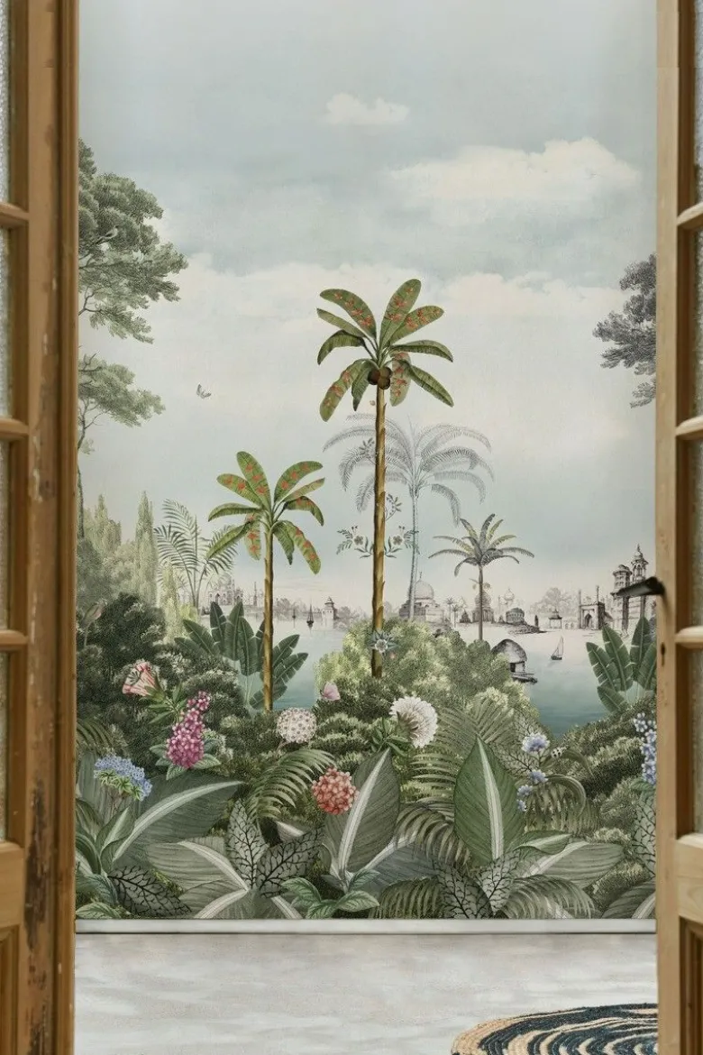 Pip Jardin Wallpower