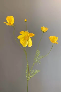 Pip Künstliche Blumen Coral Sunrise
