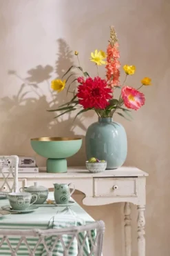 Pip Künstliche Blumen Coral Sunrise