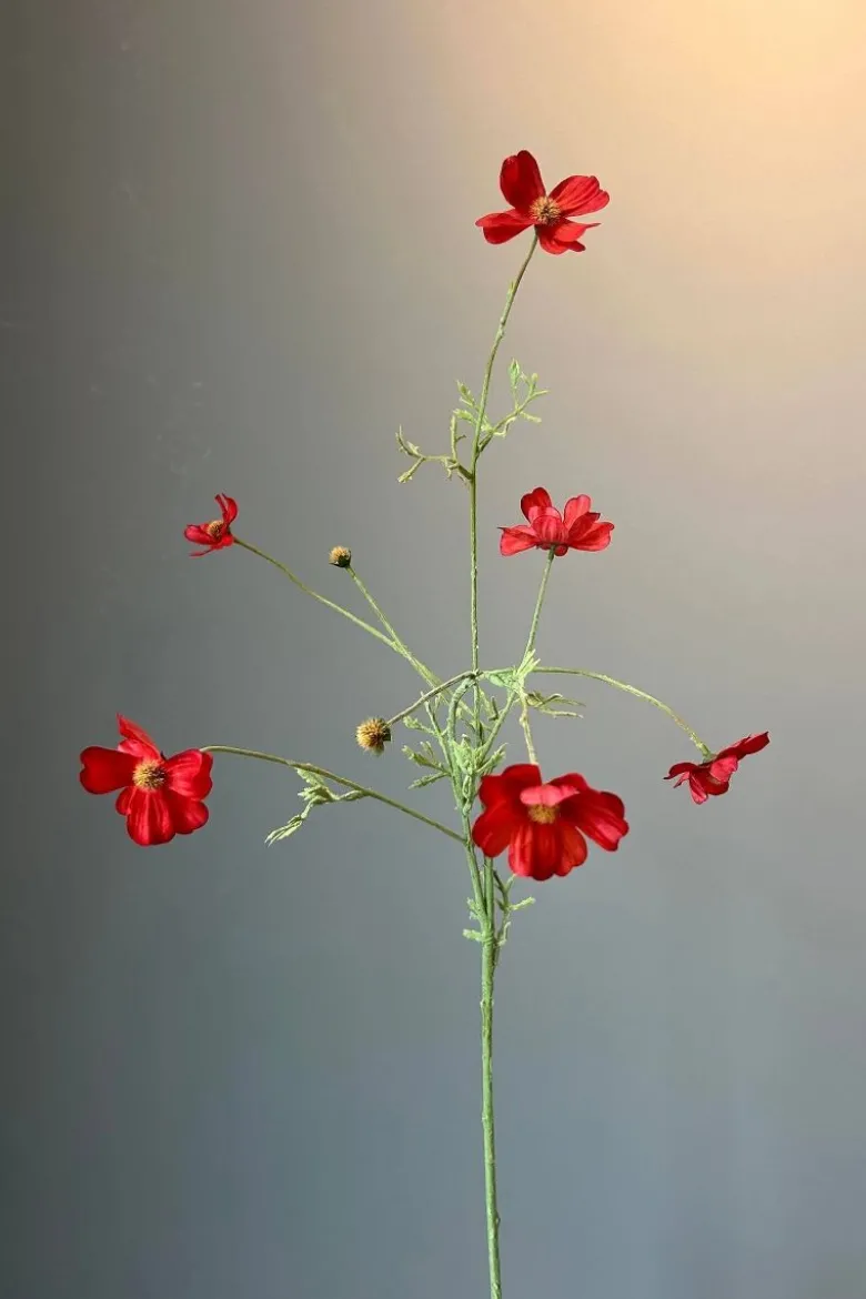 Pip Künstliche Blumen Rosefield Dreams