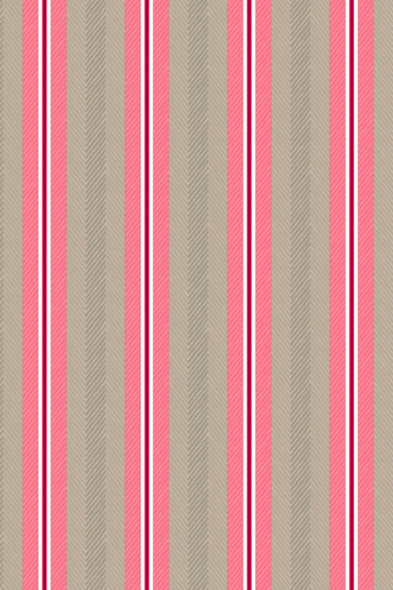 Pip Studio Blurred Lines Vliestapete Khaki/Rosa