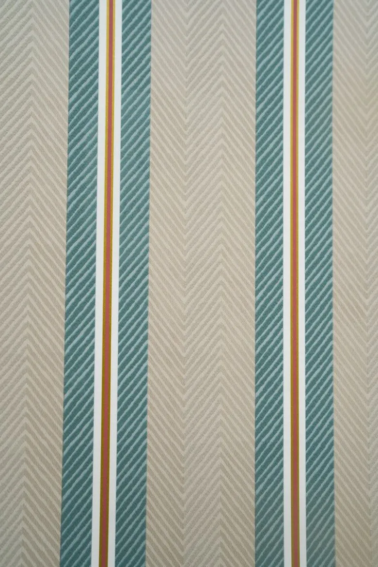 Pip Studio Blurred Lines Vliestapete Beige