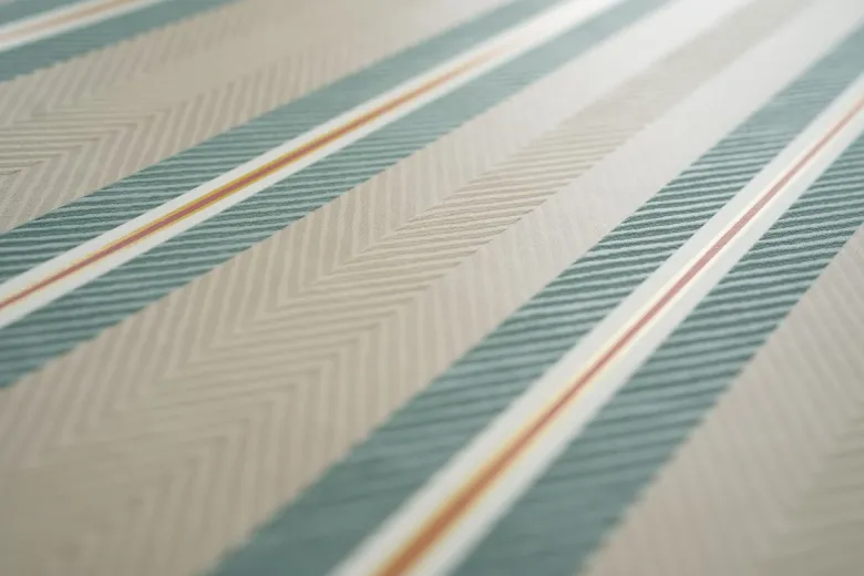 Pip Studio Blurred Lines Vliestapete Beige