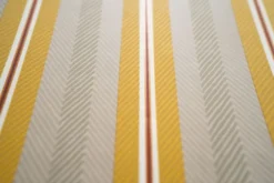 Pip Studio Blurred Lines Vliestapete Beige/Gelb