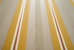 Pip Studio Blurred Lines Vliestapete Beige/Gelb