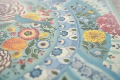Pip Studio Melody Wallpower Blau