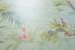 Pip Studio Palm Scene Vliestapete Grün