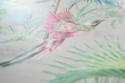 Pip Studio Palm Scene Vliestapete Grau