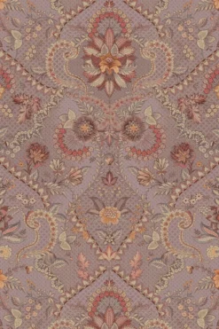 Pip Studio Saluti Vinyltapete Mauve