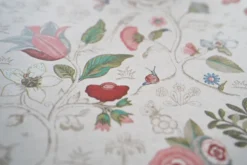 Pip Studio Spring to Life Vliestapete Gebrochen Weiss