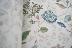 Pip Studio Spring to Life Vliestapete Gebrochen Weiss