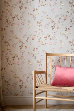 Pip Studio Tokyo Blossom Vliestapete Sand